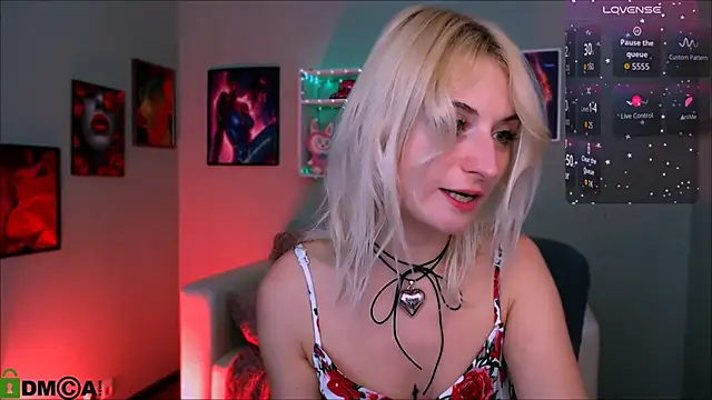 Czat XXX na żywo – melisa_white1