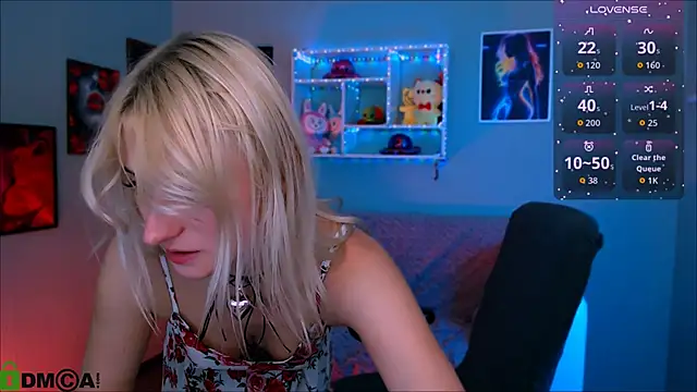melisa_white1のライブXXXチャット