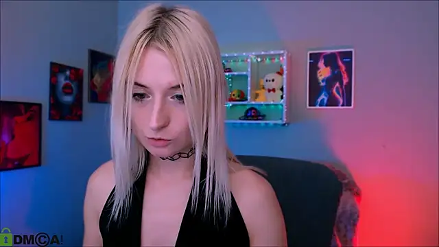 Chat XXX en directo de melisa_white1