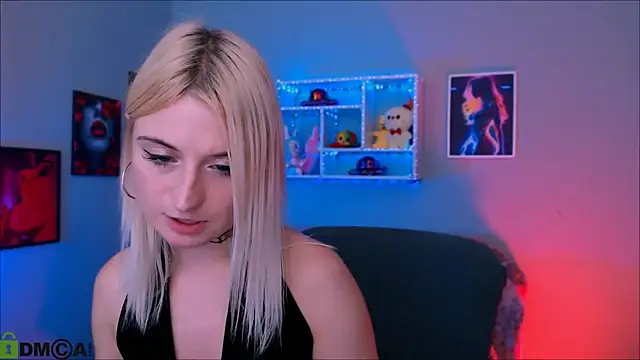 melisa_white1's Live XXX Chat