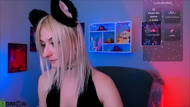melisa_white1 라이브 XXX 채팅