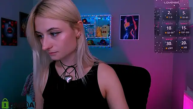 Czat XXX na żywo – melisa_white1