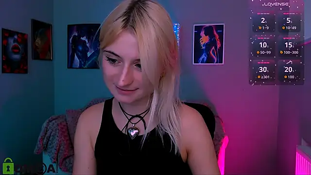 melisa_white1's Live XXX Chat