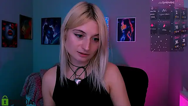 Živý XXX chat melisa_white1