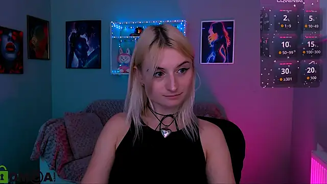 Živý XXX chat melisa_white1