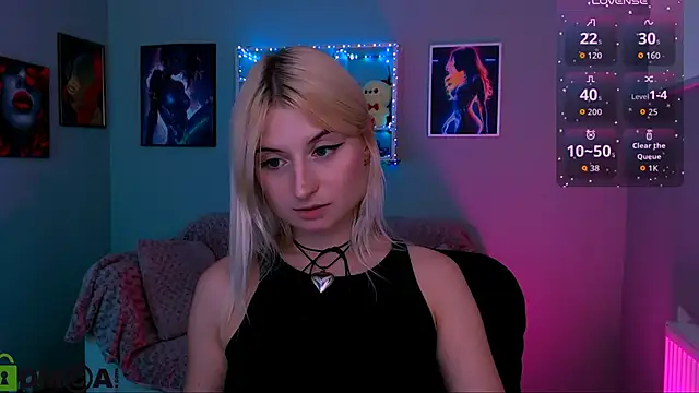 melisa_white1 Live XXX Chat