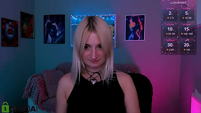 melisa_white1 – Live XXX-chat