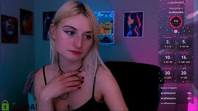 melisa_white1 라이브 XXX 채팅