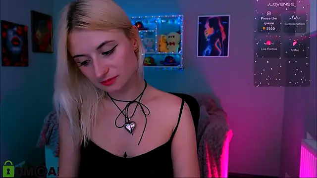 Chat +18 de melisa_white1 ao vivo