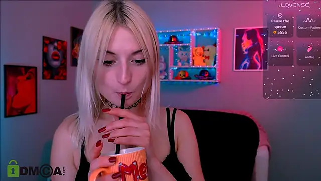 melisa_white1's Live XXX Chat