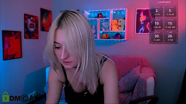 melisa_white1 লাইভ XXX চ্যাট