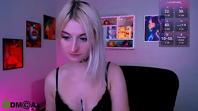 Živý XXX chat melisa_white1