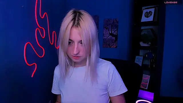 melisa_white1 Chat XXX in diretta