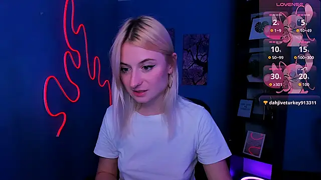 melisa_white1 라이브 XXX 채팅