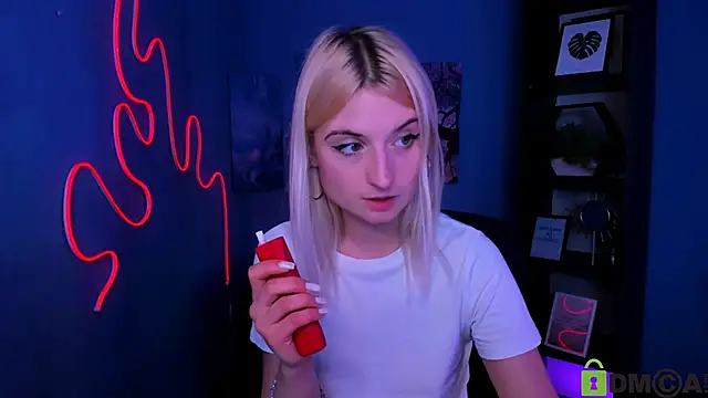 Chat XXX en directo de melisa_white1