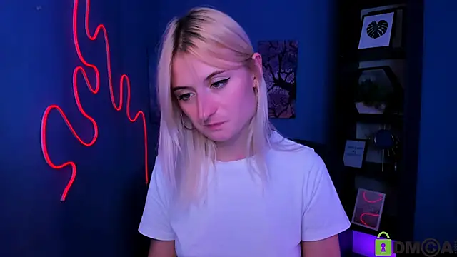צ'אט XXX בשידור חי של melisa_white1