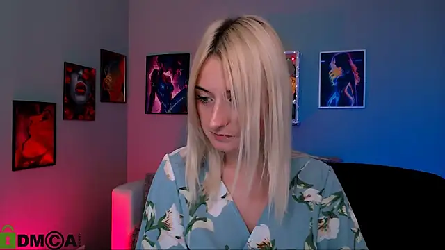 melisa_white1 élő XXX-chatje