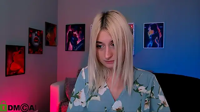 XXX chat uživo modela melisa_white1