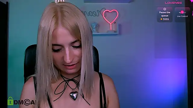 Živý XXX chat melisa_white1