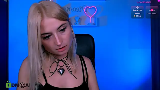 Czat XXX na żywo – melisa_white1