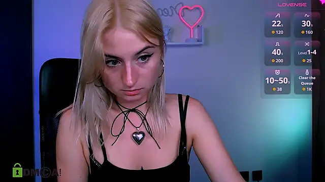 melisa_white1's Live XXX Chat