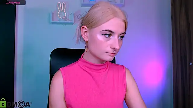 Chat XXX en directo de melisa_white1