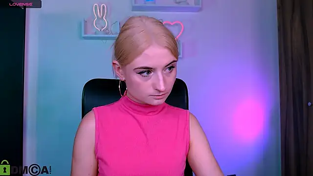 melisa_white1 élő XXX-chatje