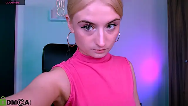 Chat +18 de melisa_white1 ao vivo