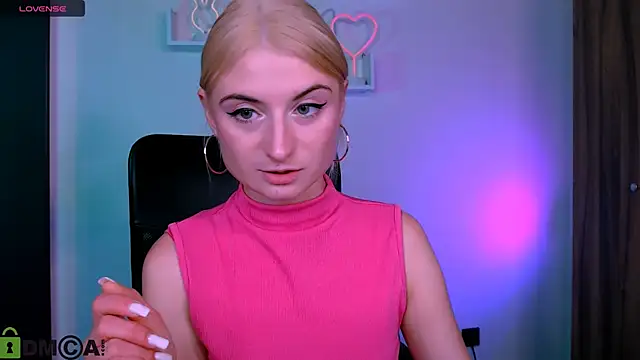 melisa_white1 Chat XXX live