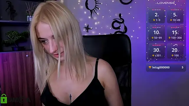 Živý XXX chat melisa_white1