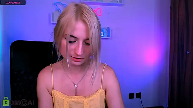 Chat XXX en directo de melisa_white1