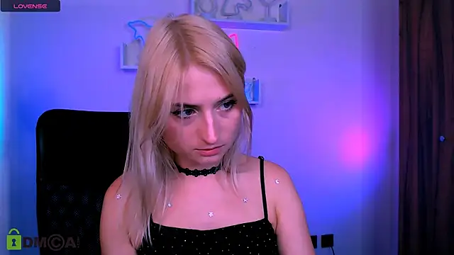 Chat XXX en directo de melisa_white1