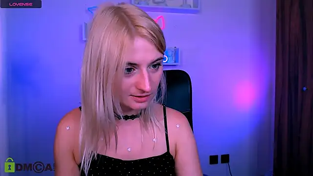 Chat XXX en directo de melisa_white1