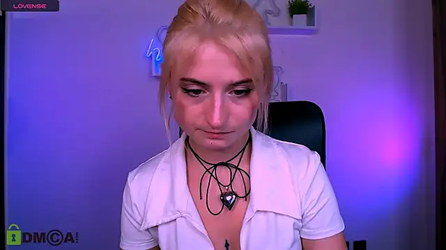 Онлайн чат XXX melisa_white1