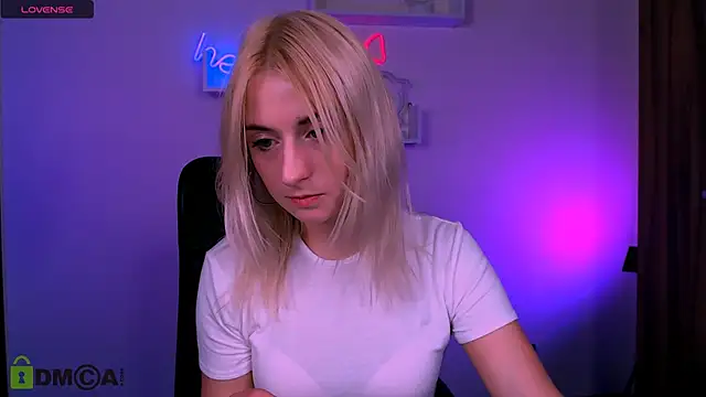 Chat XXX en directo de melisa_white1