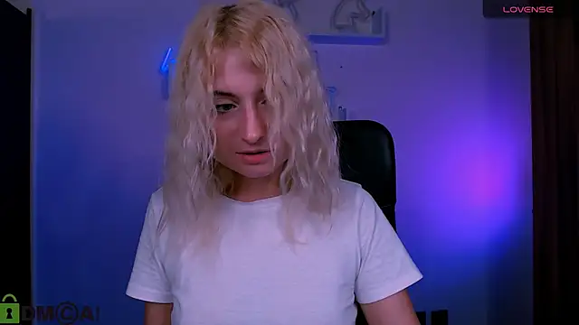 צ'אט XXX בשידור חי של melisa_white1