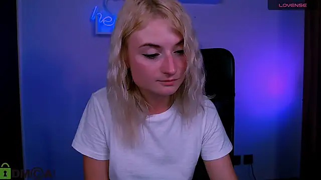 צ'אט XXX בשידור חי של melisa_white1
