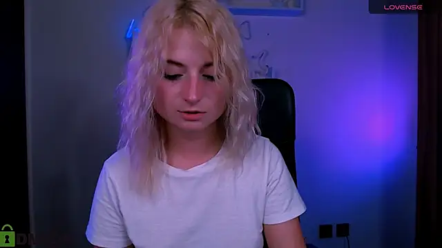 Chat XXX en directo de melisa_white1