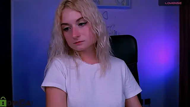 Chat XXX ao vivo de melisa_white1