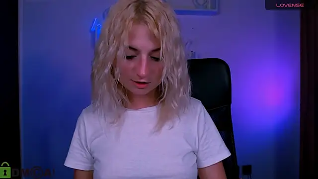 melisa_white1 élő XXX-chatje