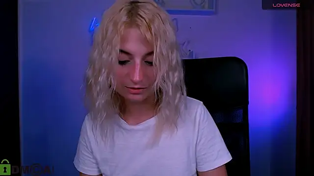 Chat XXX en directo de melisa_white1