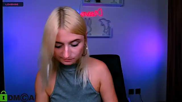 Webkamerová show melisa_white1