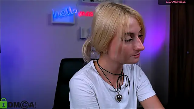 Chatroom XXX en direct de melisa_white1