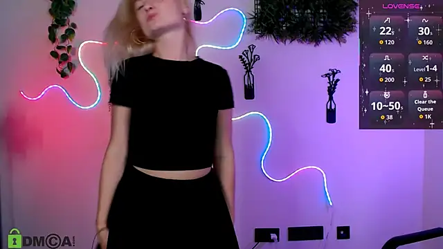 melisa_white1's Live XXX Chat