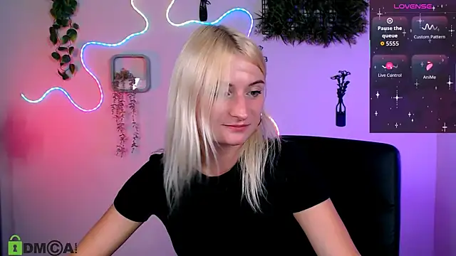 melisa_white1's Live XXX Chat