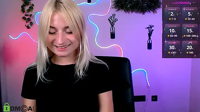 melisa_white1 Chat XXX live