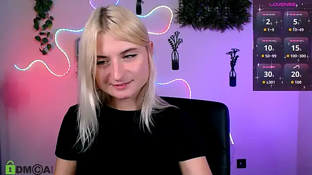 melisa_white1's Live XXX Chat