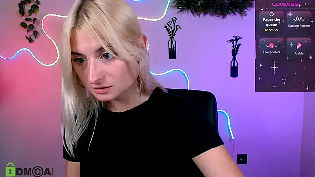 melisa_white1's Live XXX Chat