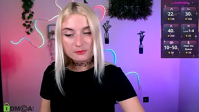 Chat +18 de melisa_white1 ao vivo
