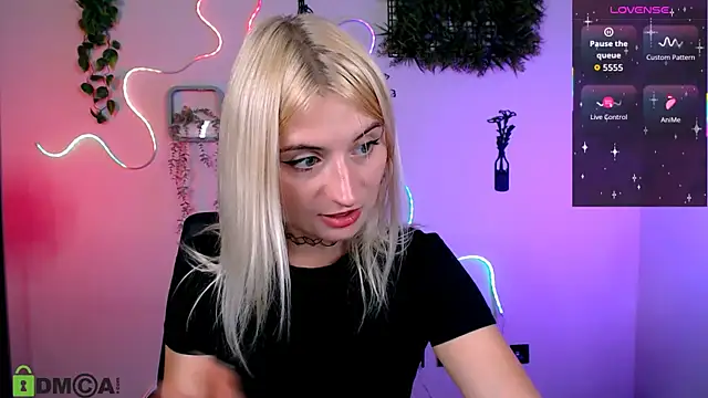melisa_white1's Live XXX Chat